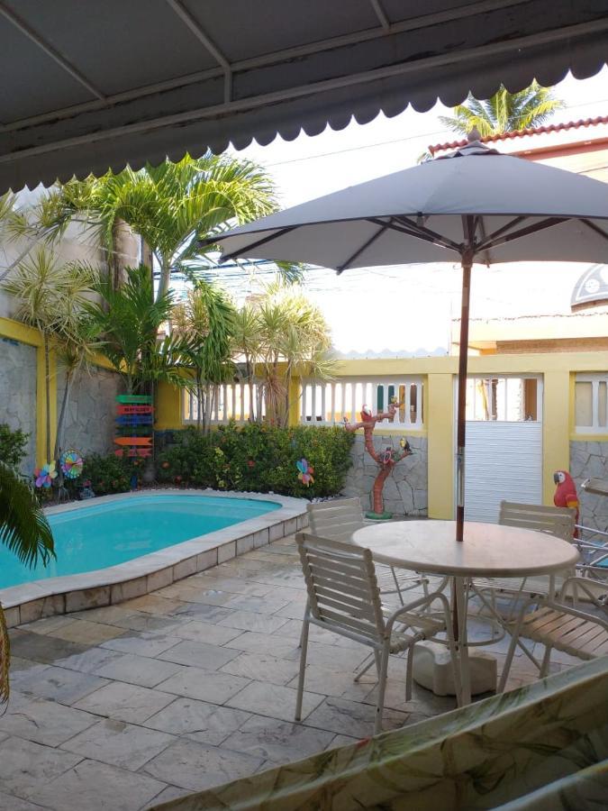 Mananaue Inn Porto de Galinhas