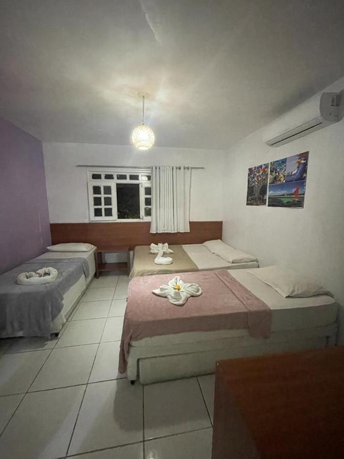 Inn Mananaue Porto de Galinhas