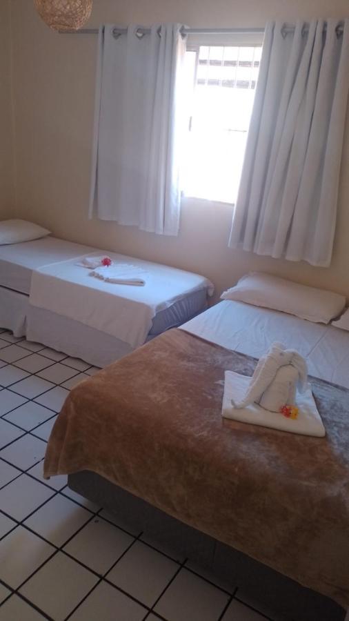 Inn Mananaue Porto de Galinhas